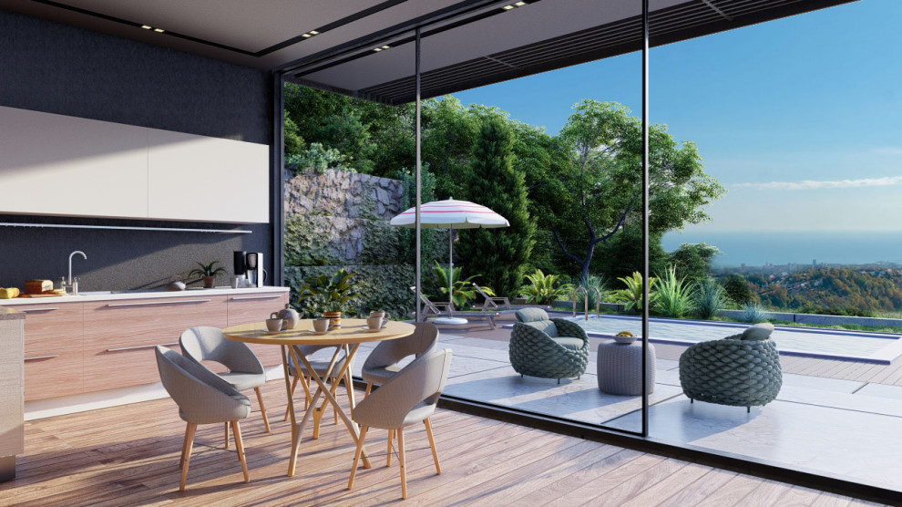 Дрим Виладж