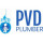 PVD Plumbing & Re-pipe