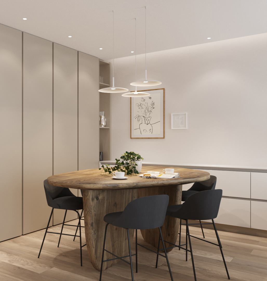 Кандинский 160 проект