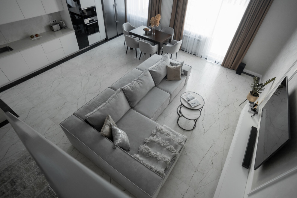 Таунхаус Белые ночи