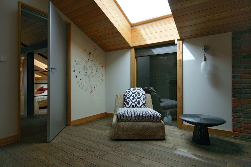 Загородный дом 270 м2