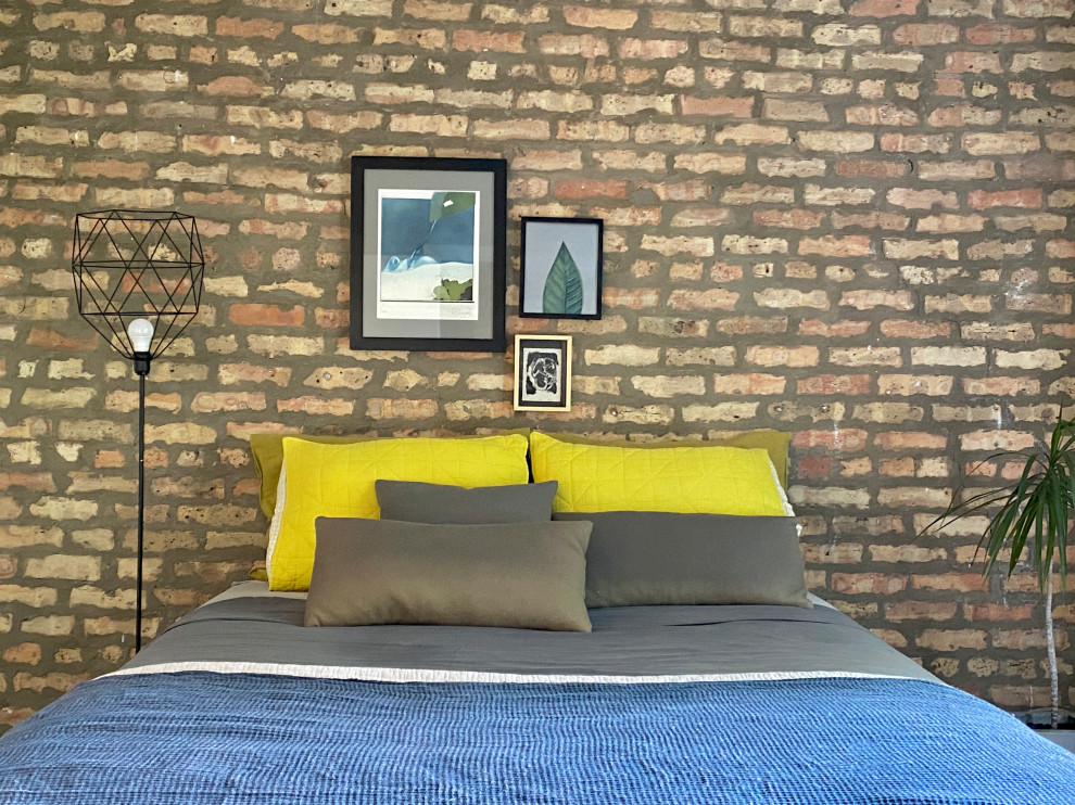 East Lakeview Flat