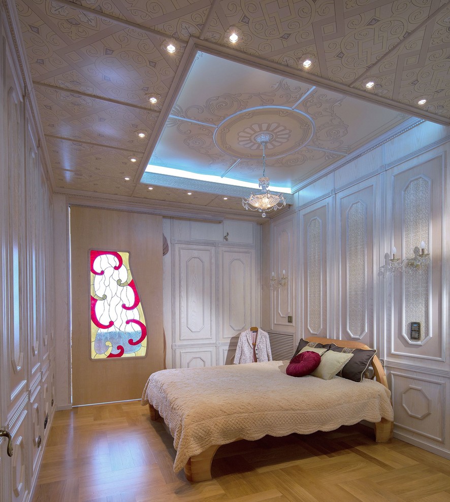 квартира в Хилковом пер.