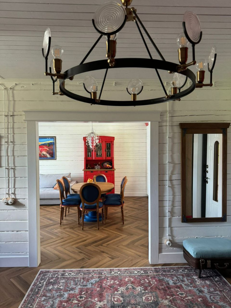 Самостоятельная реализация по визуализации