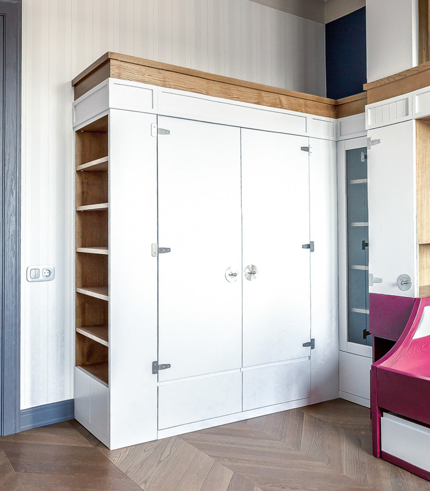 Детская комната GRIGORY HOUSE