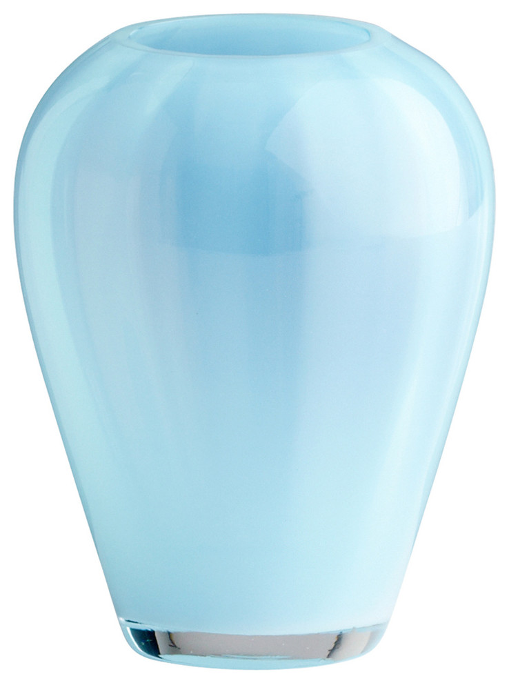 Cyan Design Lighting 05354 Small Enzo Vase