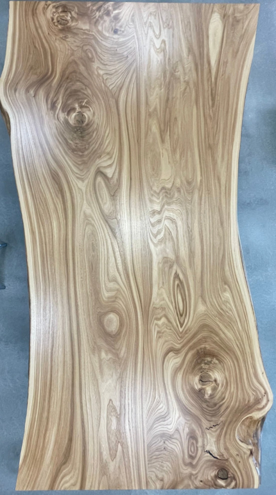 Custom Wood Furniture