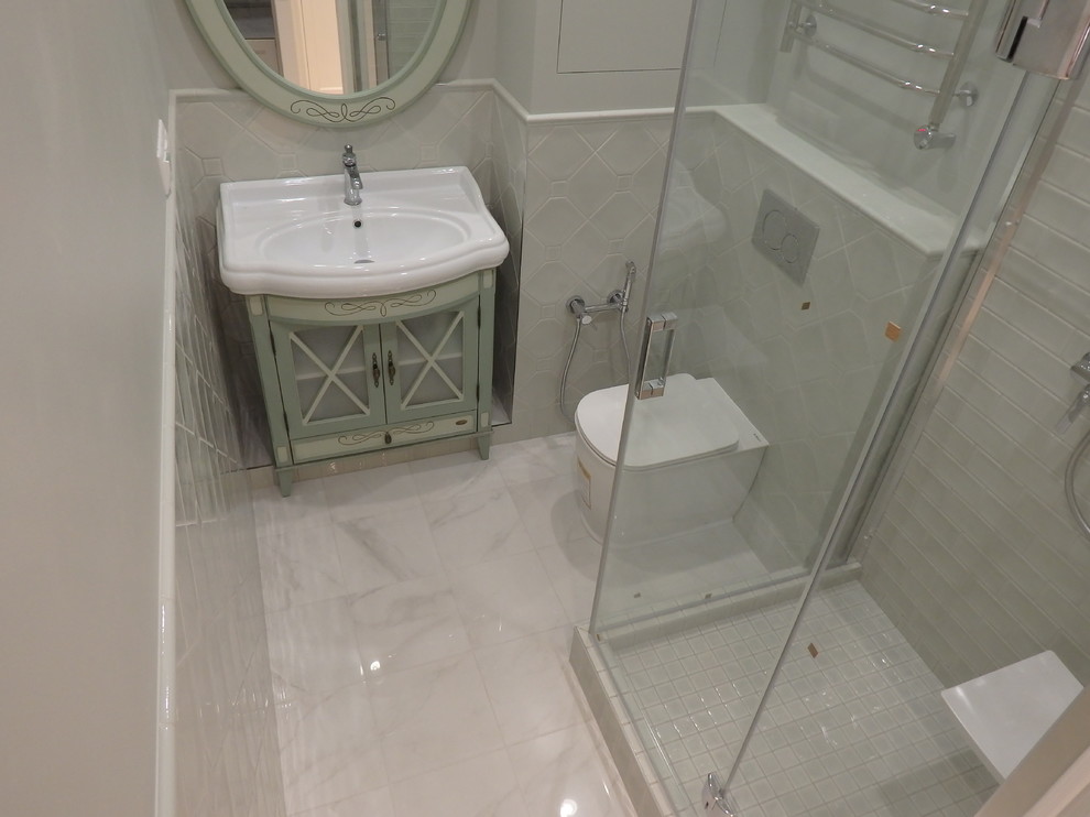 Примеры работ