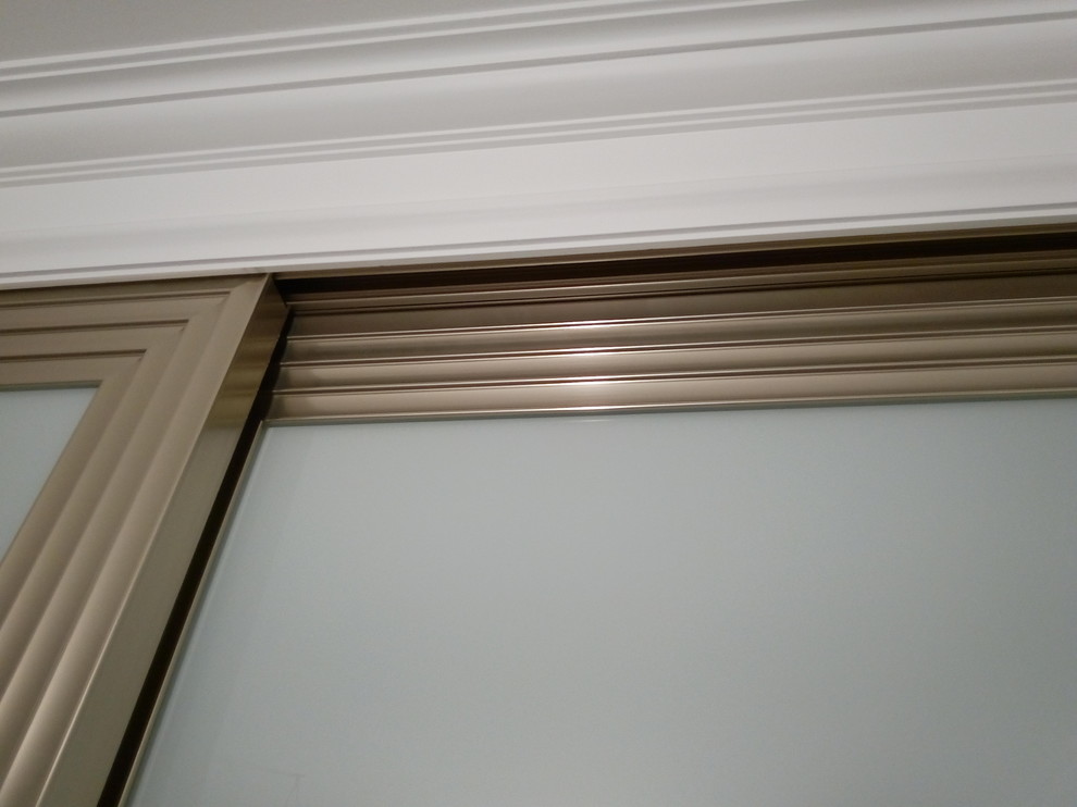 Перегородки