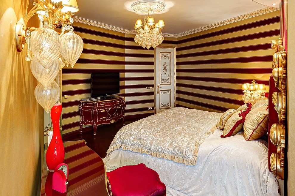 Жилая квартира на Проспекте Вернадского