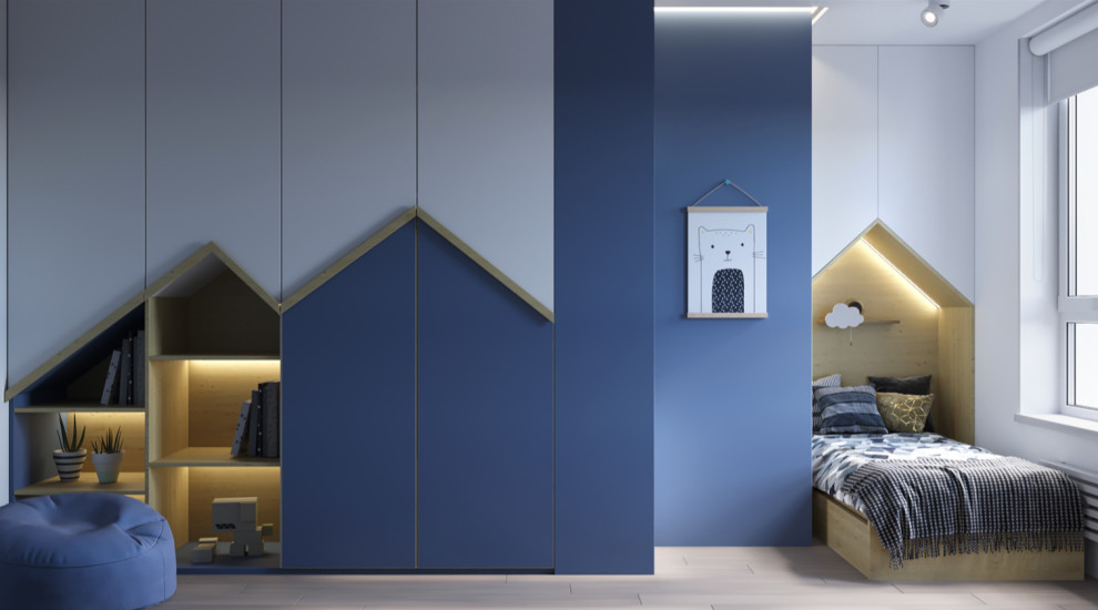 Дизайн интерьера