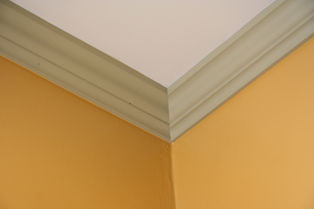 Finish Carpentry samples 