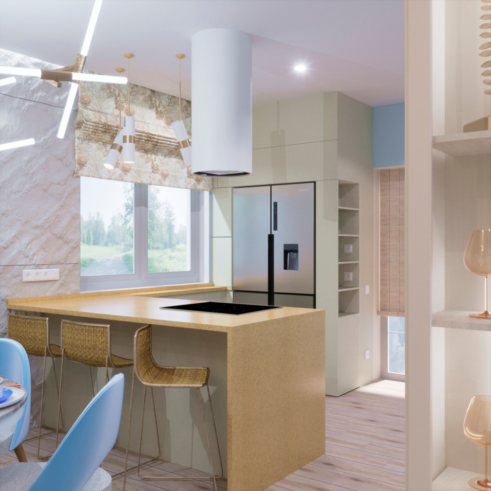 Дом у моря 150 кв.м