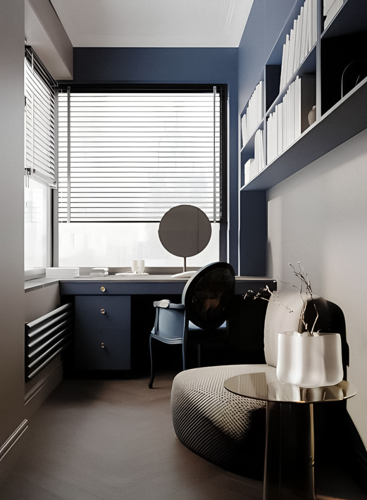 Квартира 104 кв.м. в ЖК LOFT-212