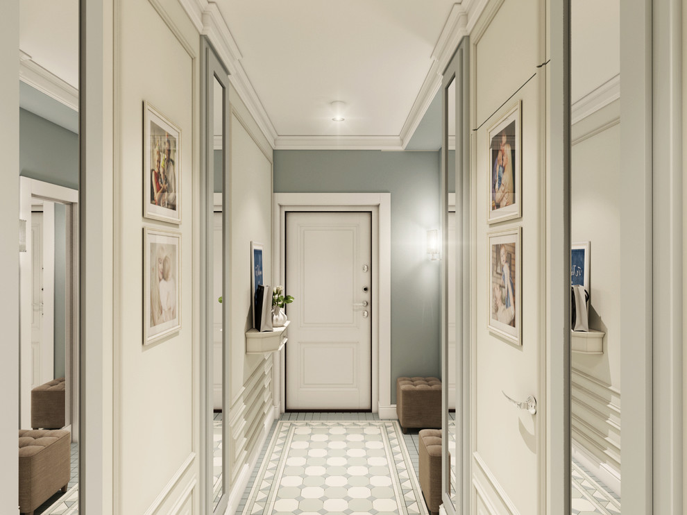 Мятная нега