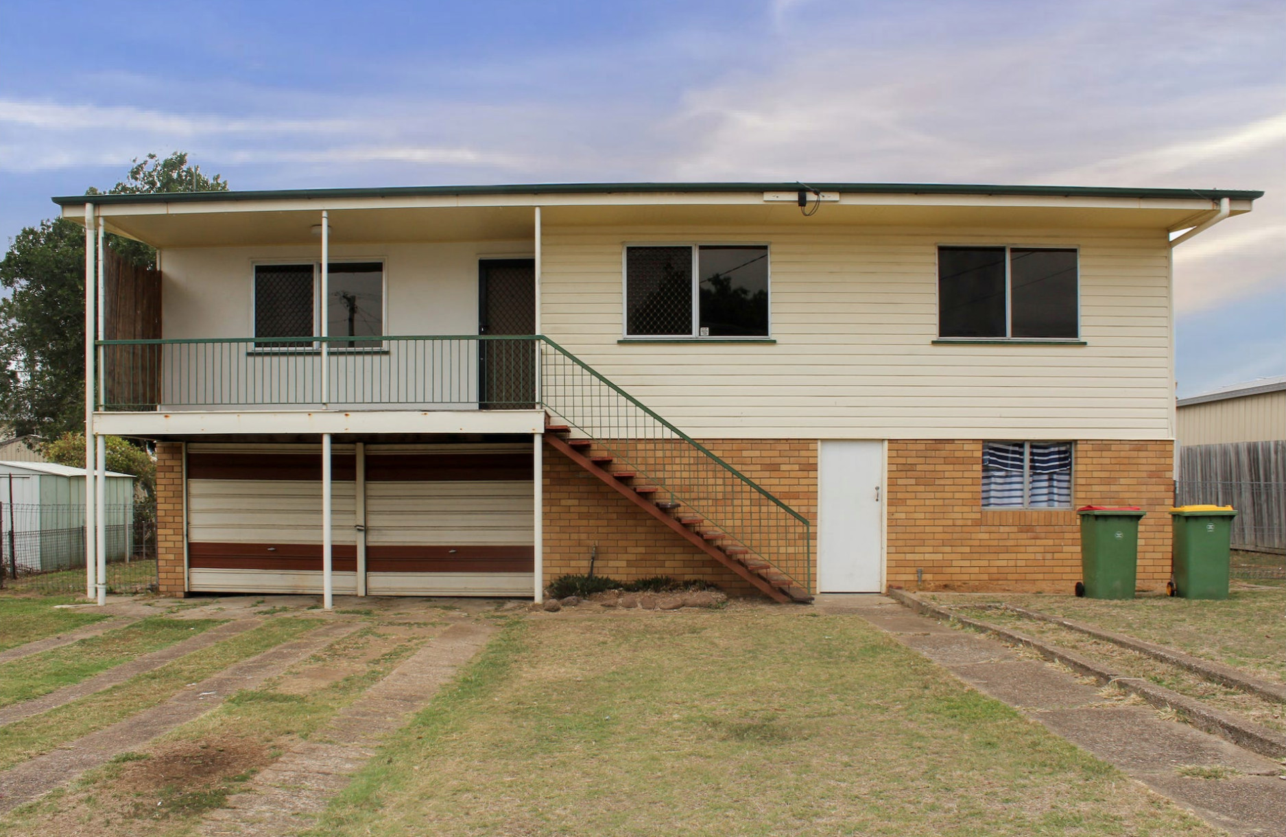 Beautifully Renovated Three Bedroom Home in Raceview