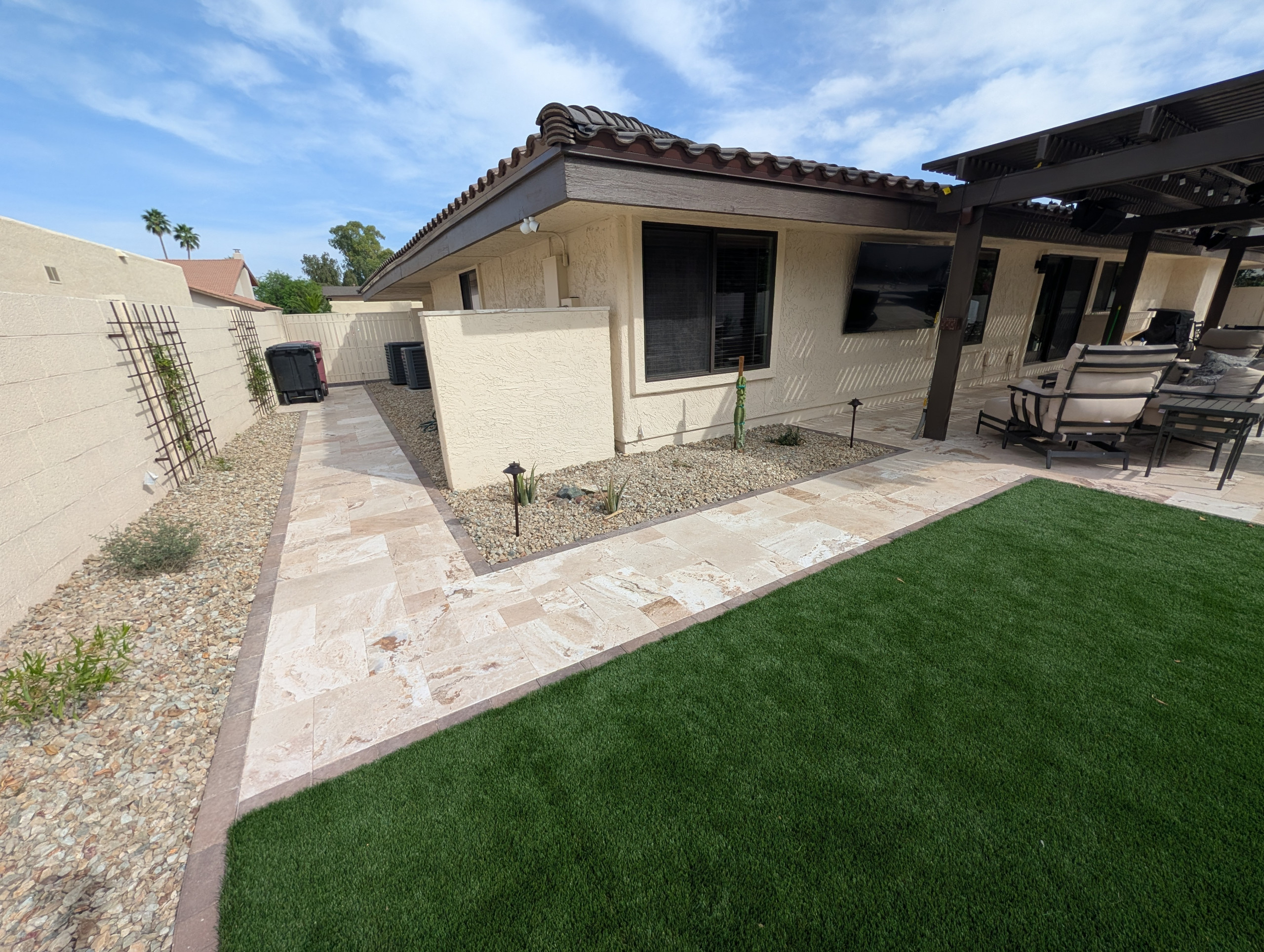 Private Residence 85