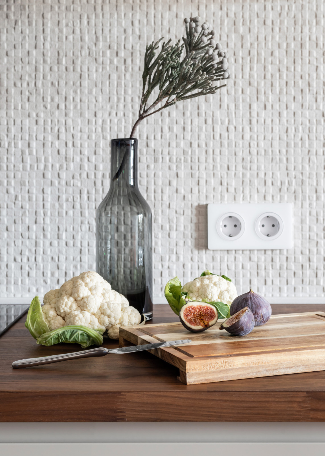 Квартира 39 м2 в ЖК ФЬОРД