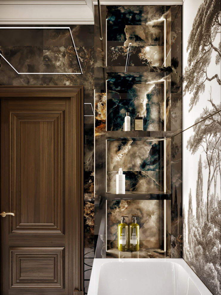 Квартира на Варшавском