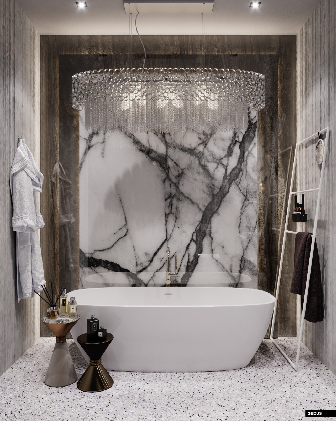 Квартира на Спортивной