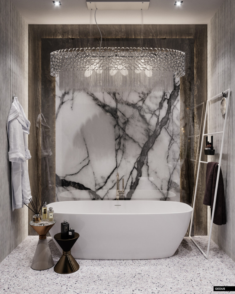 Квартира на Спортивной