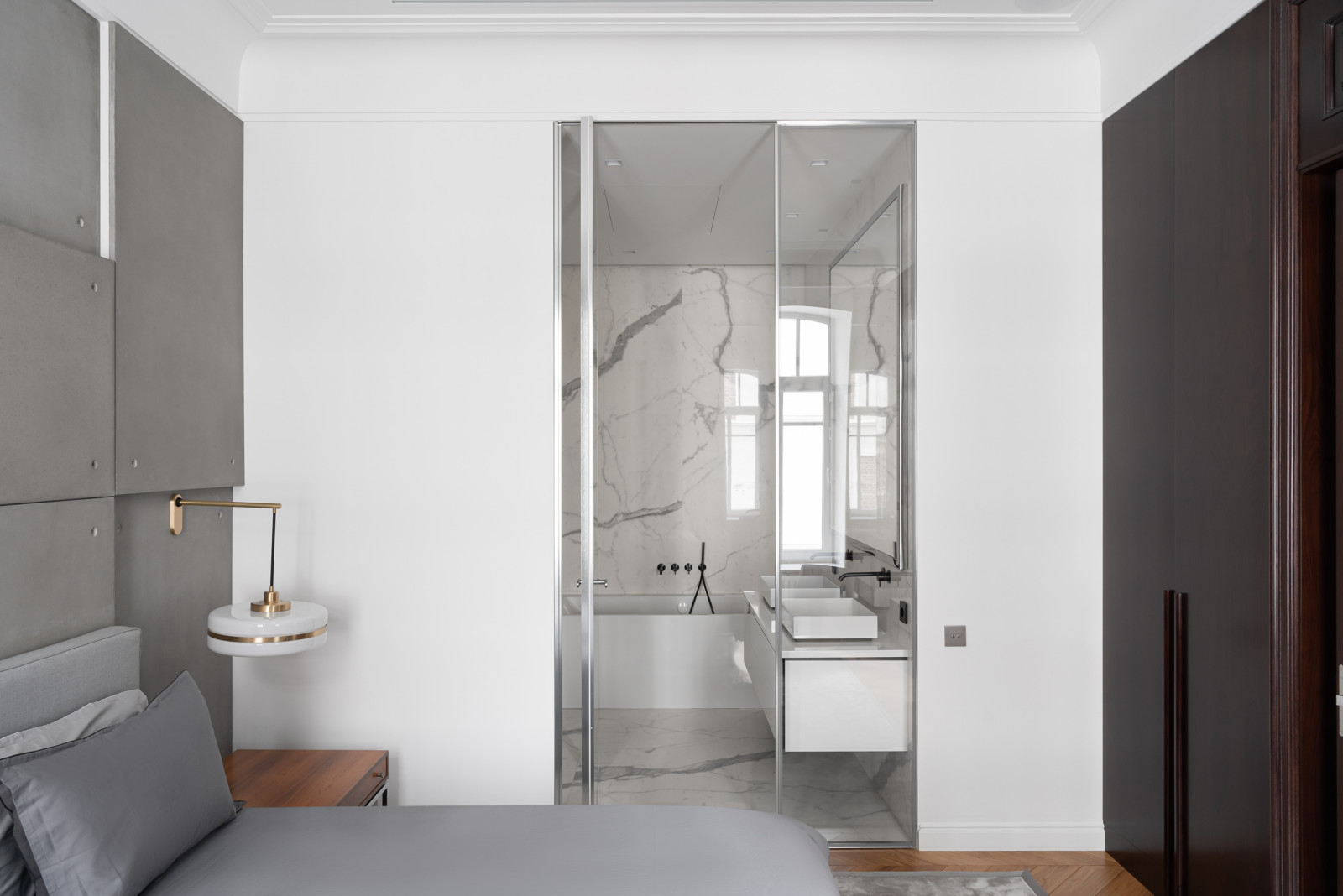 Квартира в историческом доме