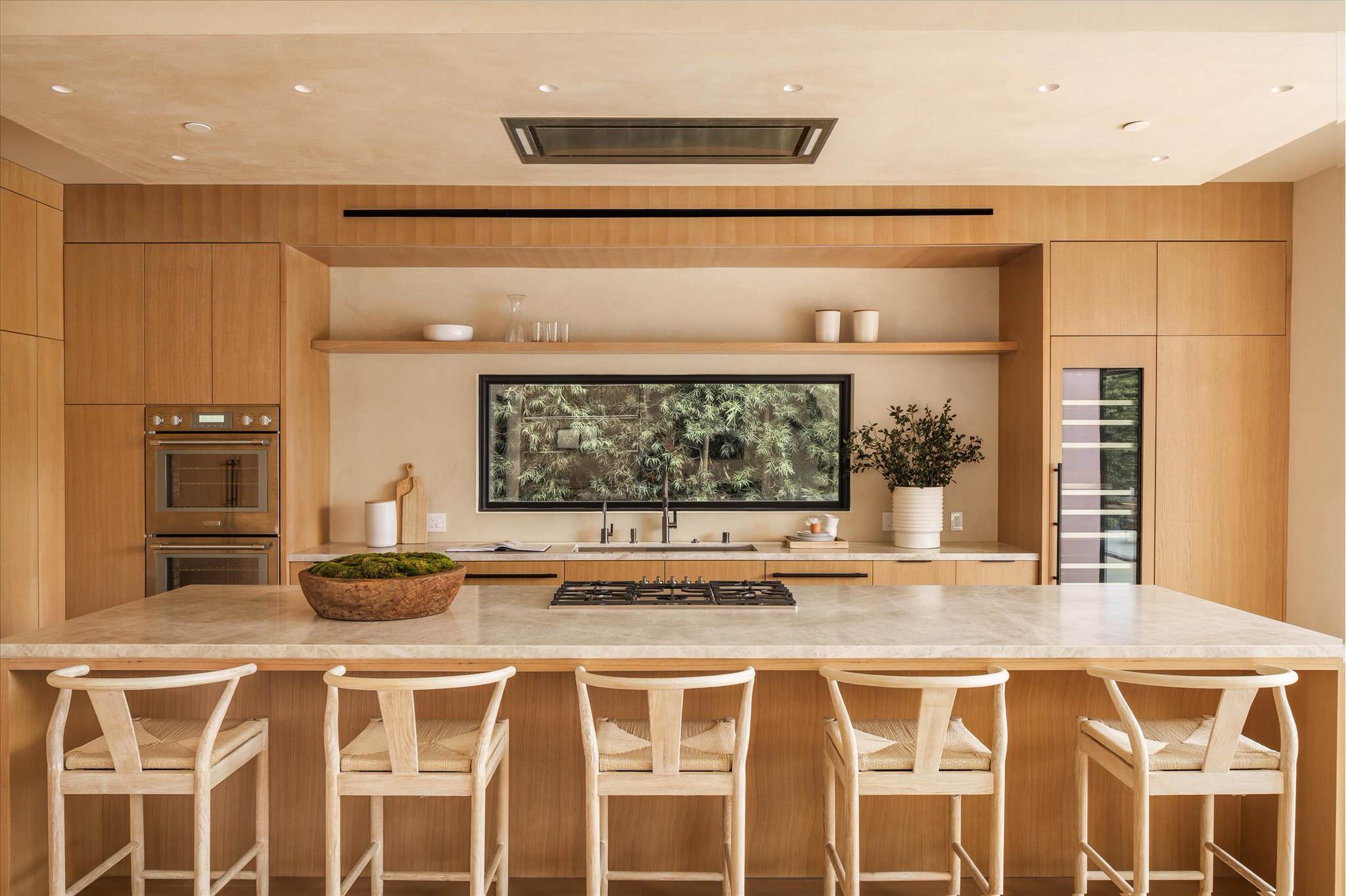 Marcasel Residence