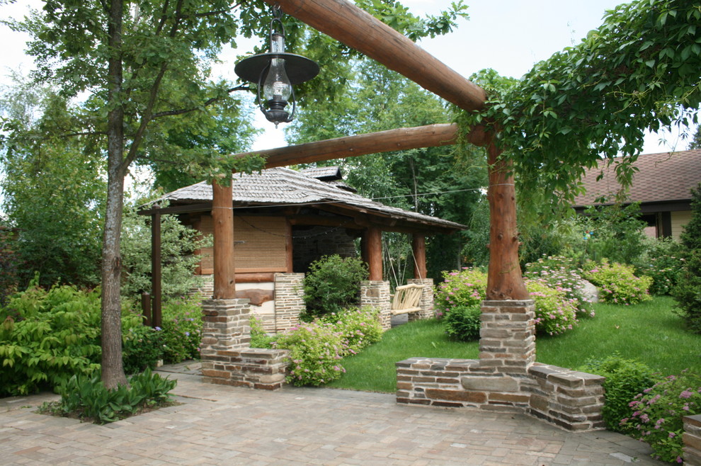 Частное лицо - Кантри