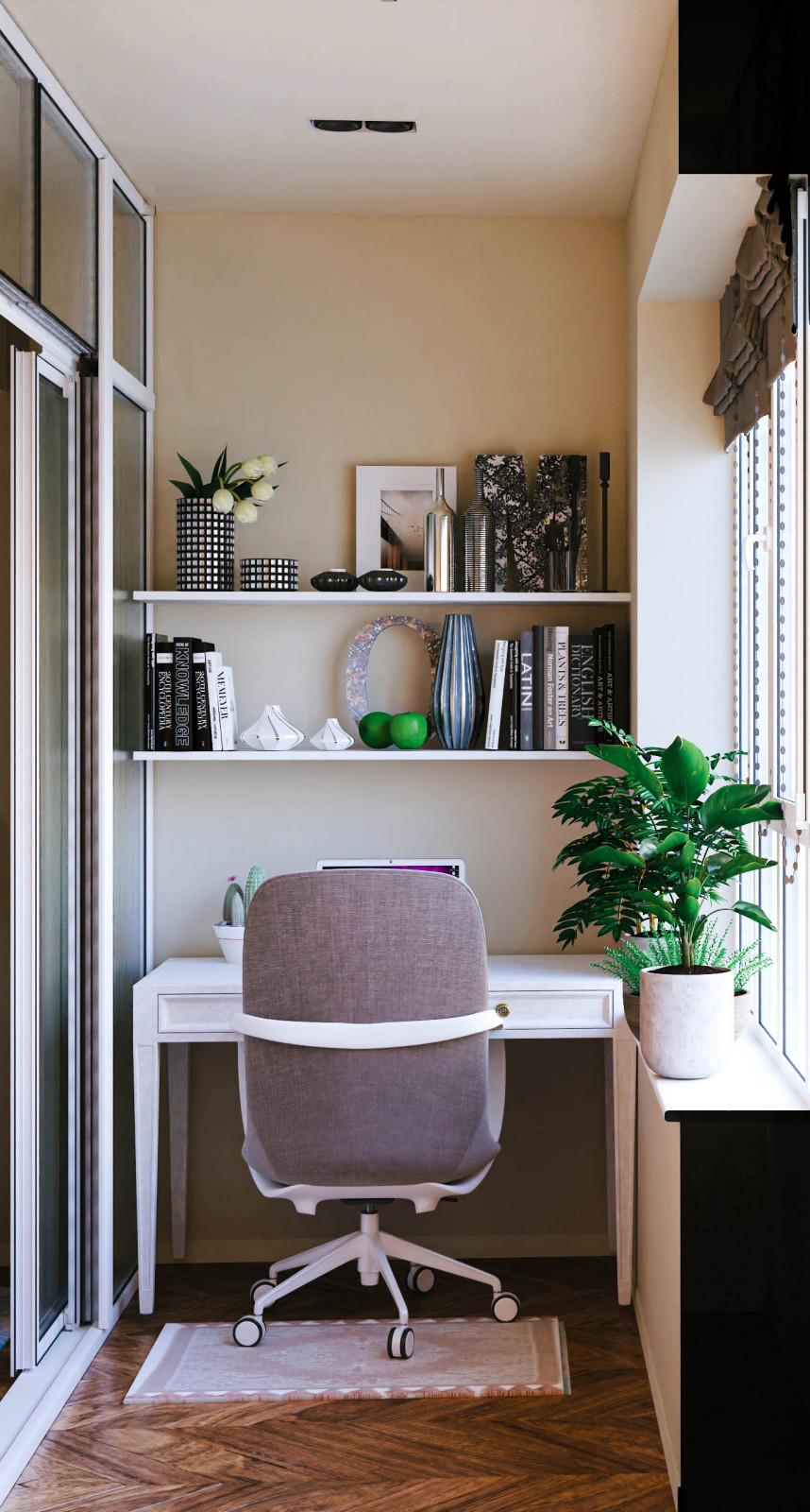 ЖК Гарантия на Дежнева