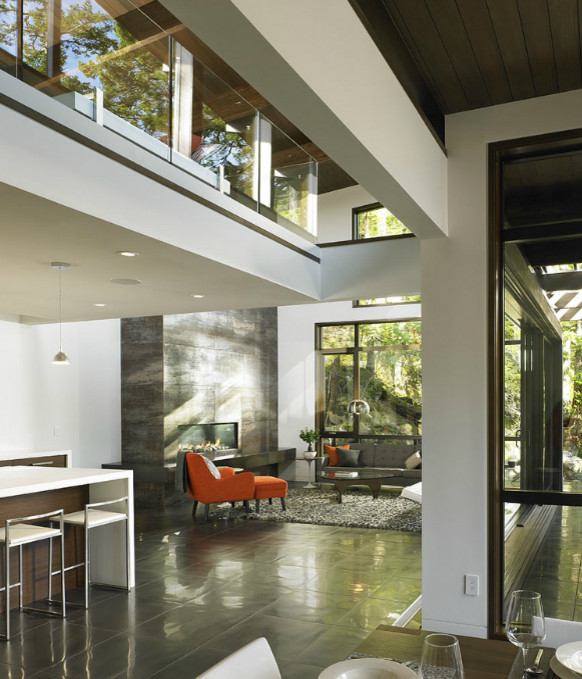 Кедровые дома