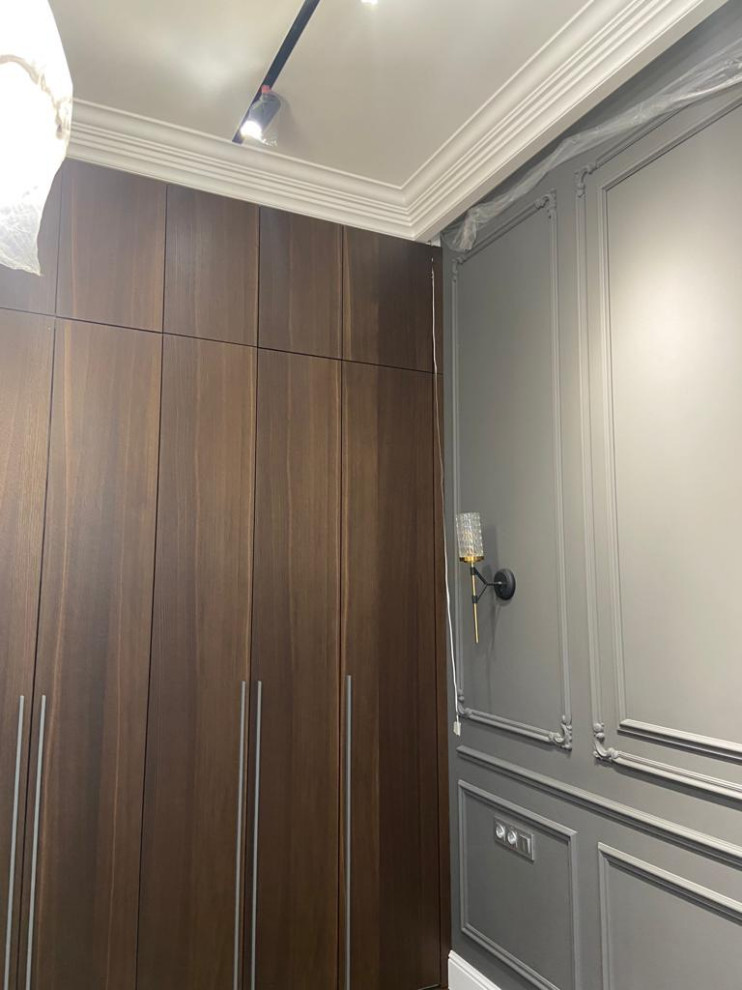 квартира на горького