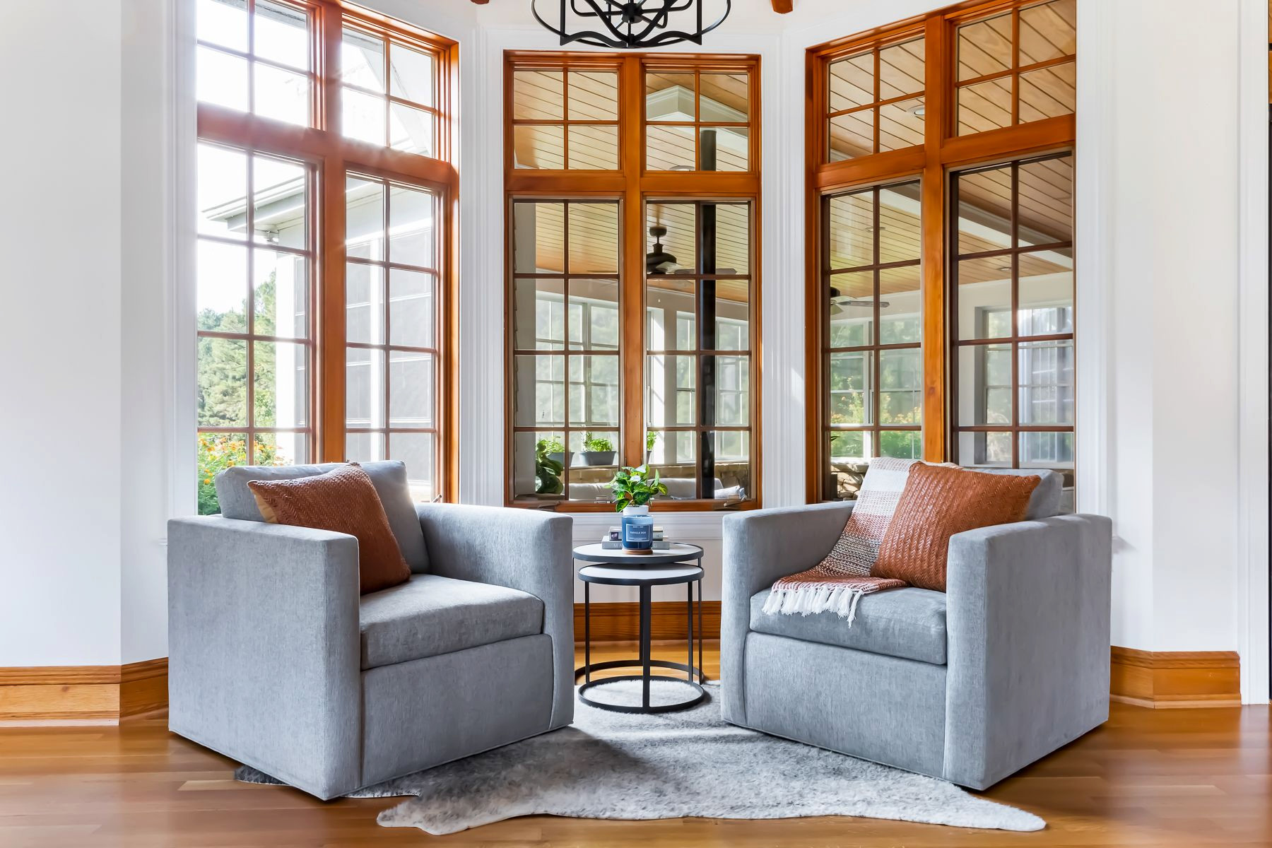Apex NC  Farmhouse