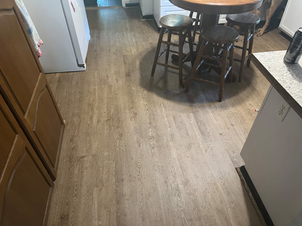 Flooring