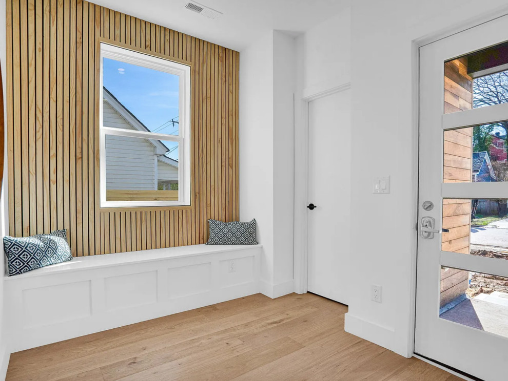 New Construction | Durham, NC