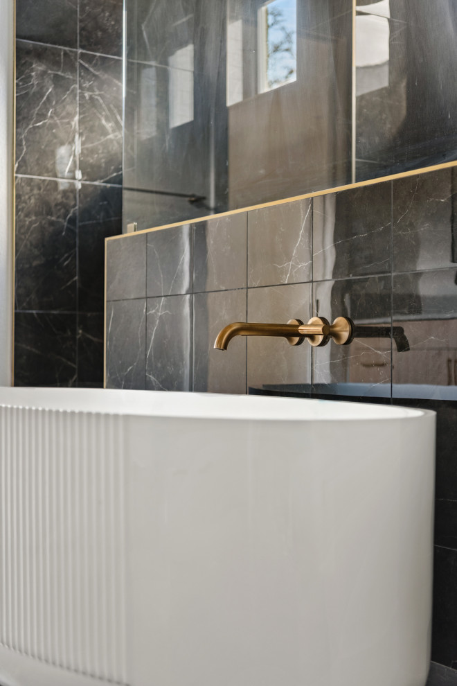 The Pebble Bend Collection/ Spec Home Design - College Station TX