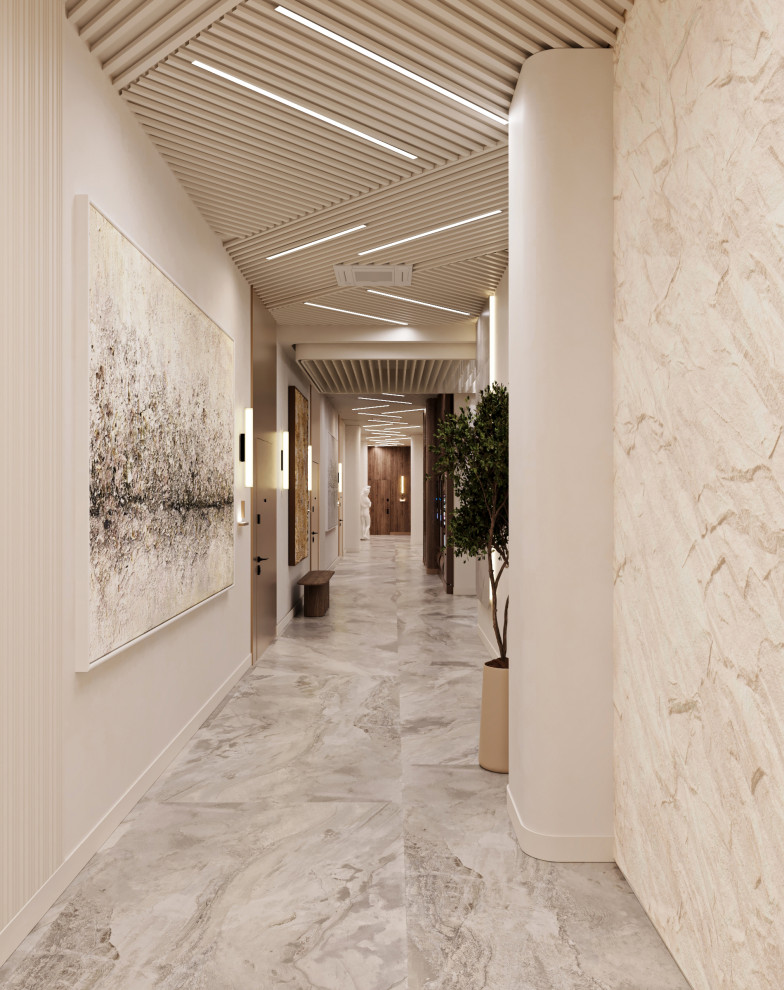 Гостиница в Севастополе МОП