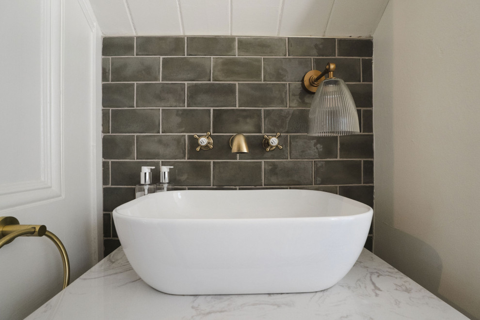 Hythe Edwardian Refurbishment