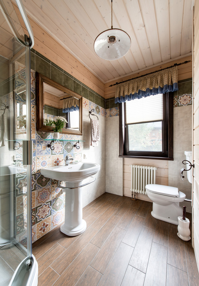 Дом в Рождествено