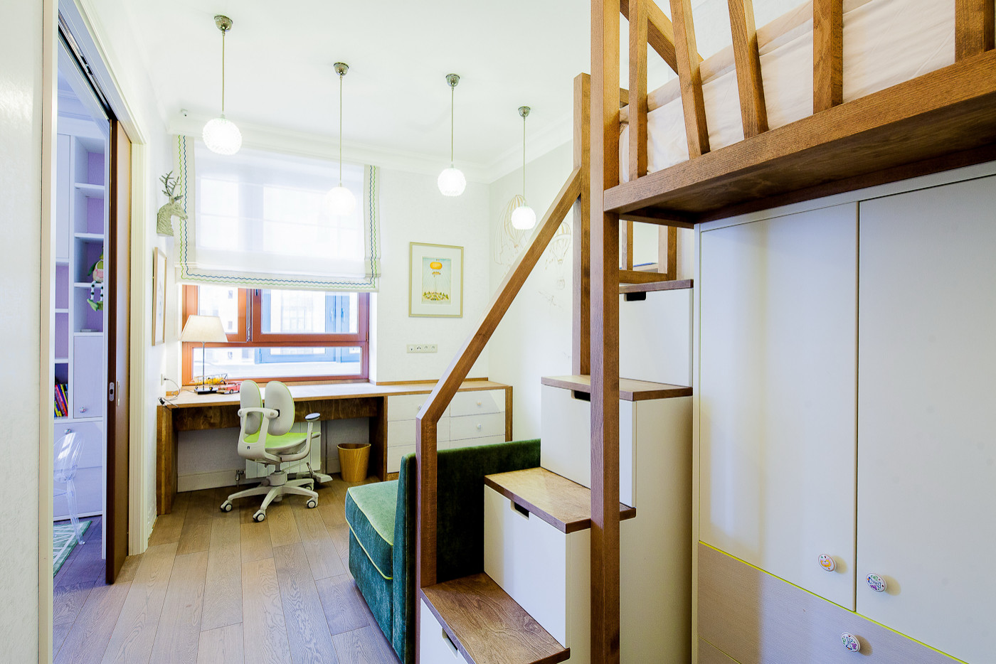 Детские в жк" Золотые ключи"