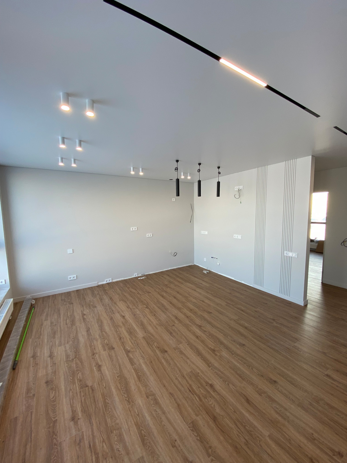 ЖК Голден Сити