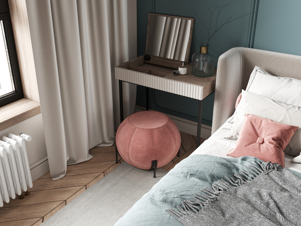 Свежий Микс