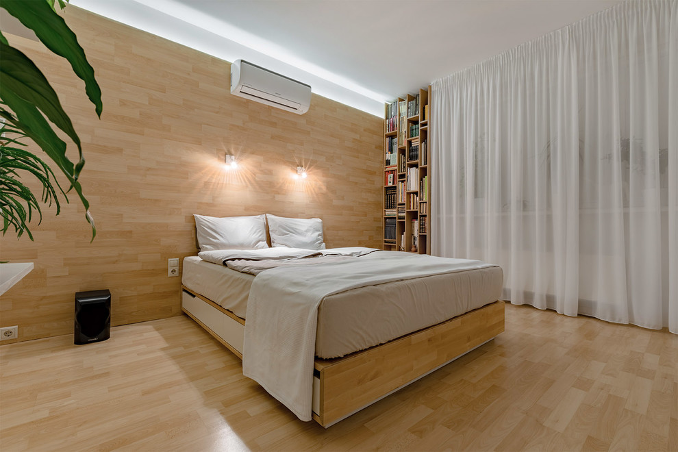 Двухкомнатная квартира в Некрасовке для семьи с ребенком