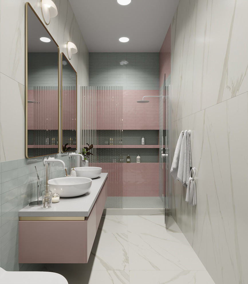 Детский санузел