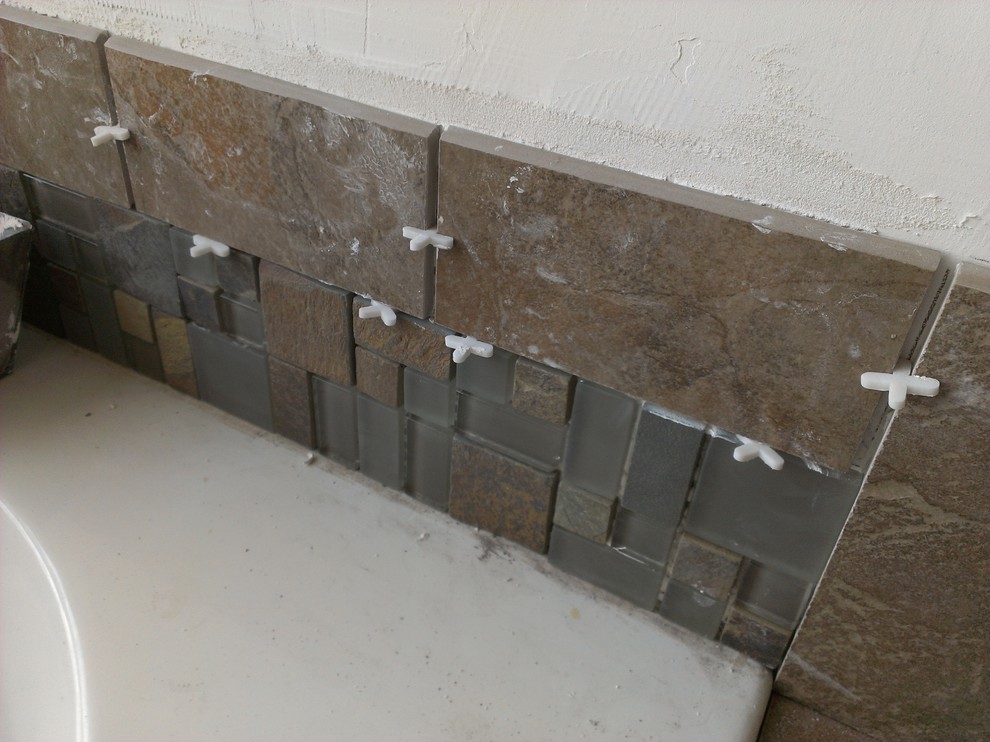 Pamela's Master Bath