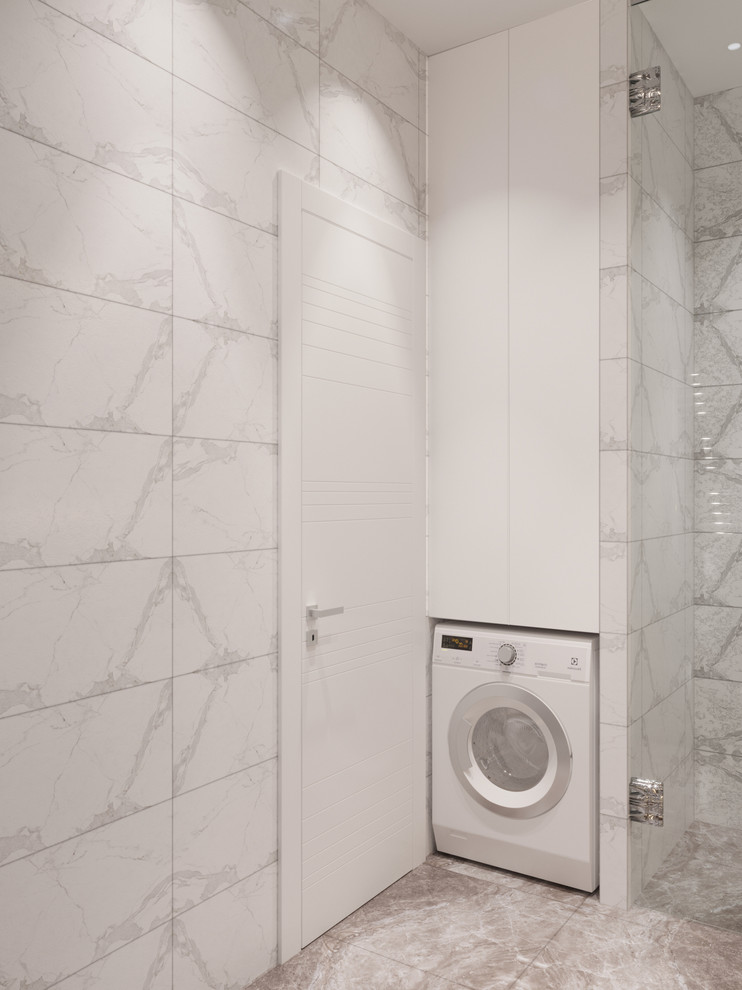 Проект интерьера по адресу Академика Янгеля