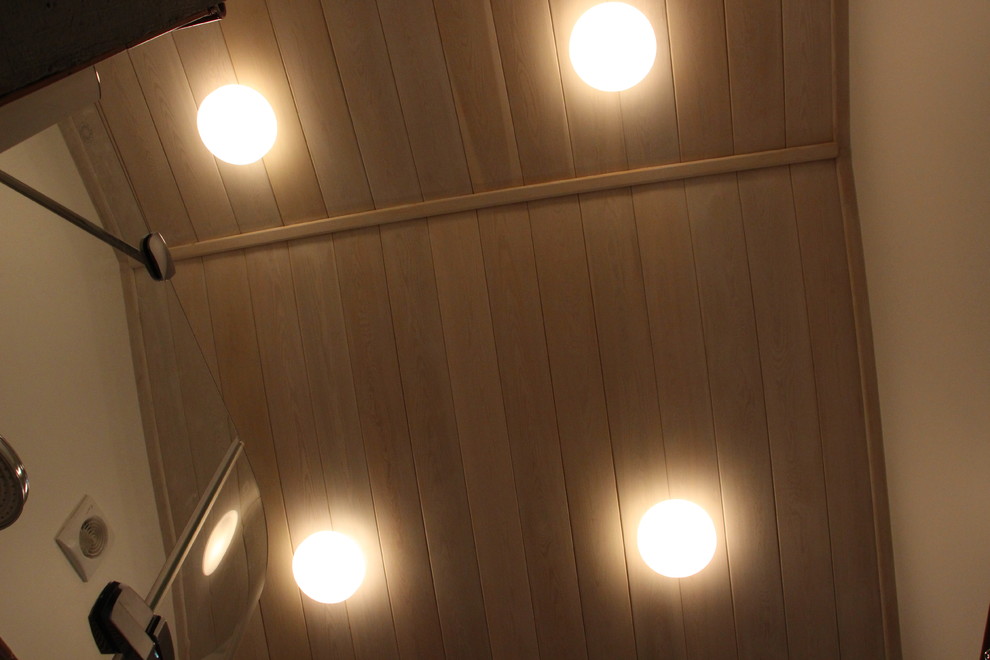 Коттедж в поселке "Чистые пруды 2" г. Пушкино, Моск. обл.