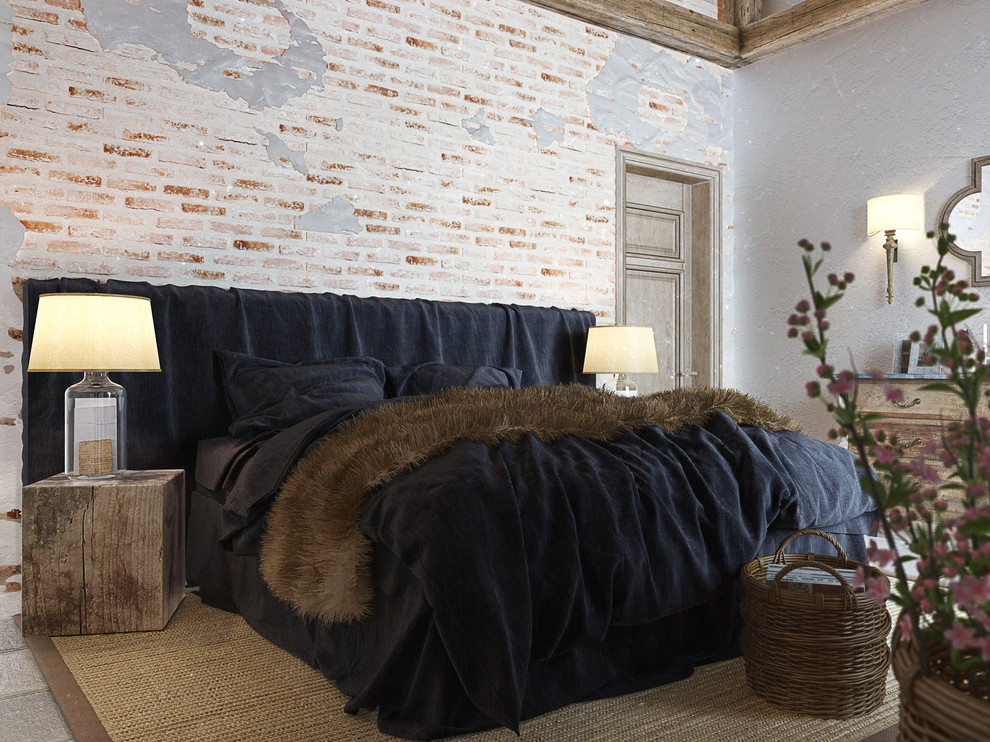 Загородный дом с печкой