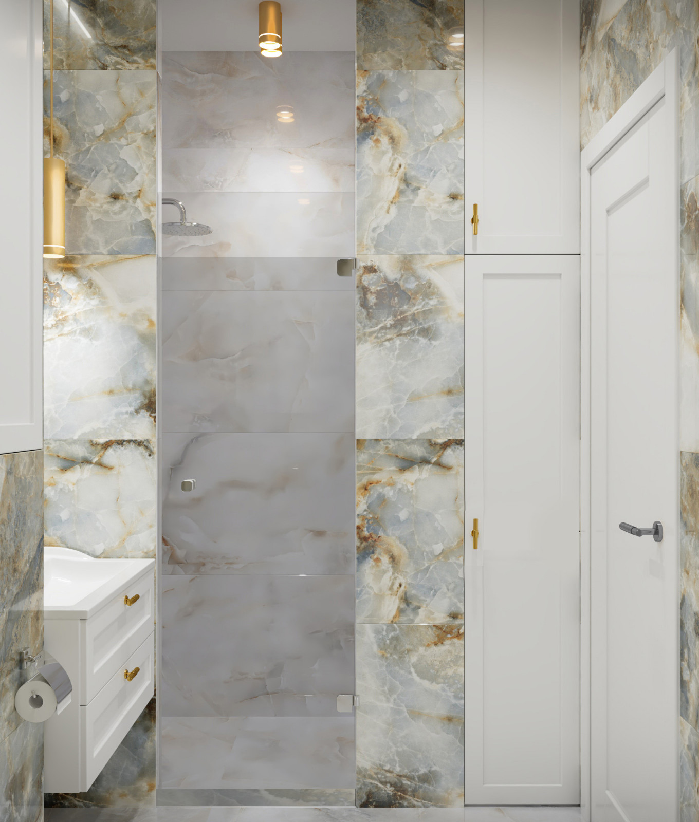 ЖК Западный порт