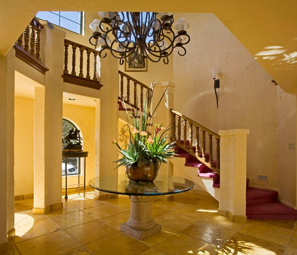 Residence at Ventana Country Club