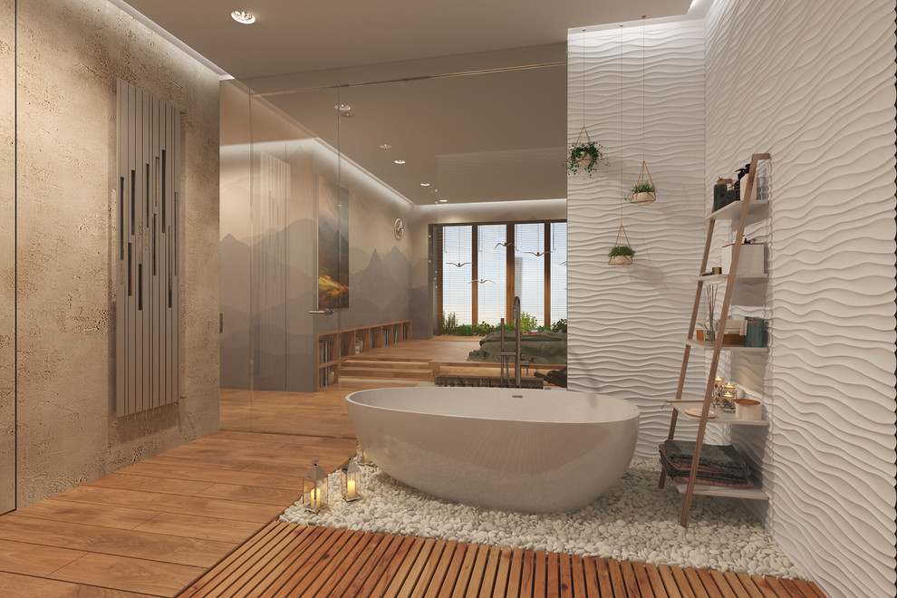 ЖК "Дыхание"